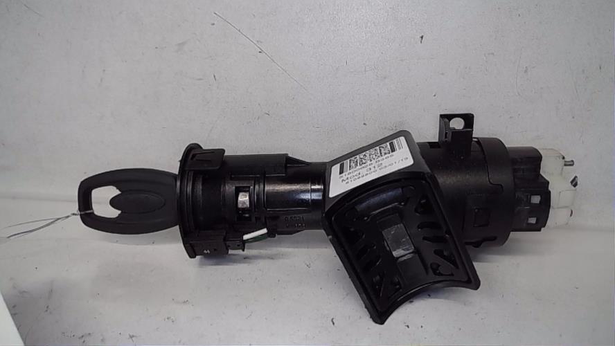 Foto de la pieza