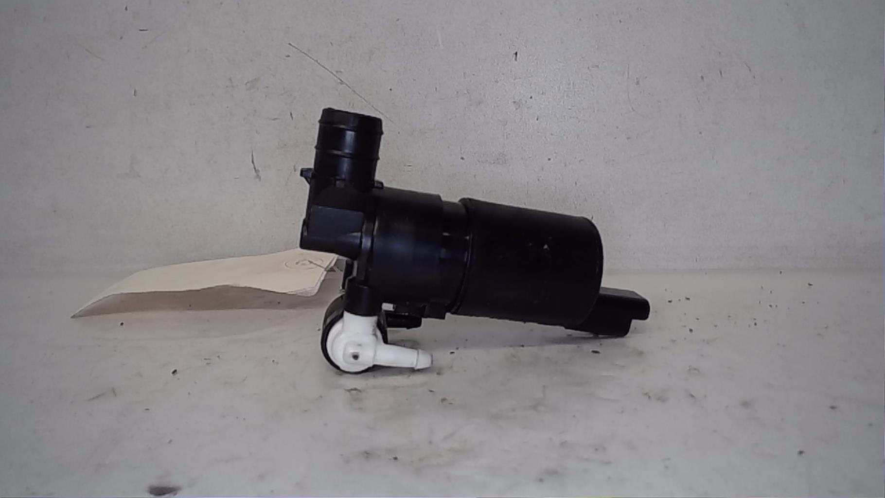 Pompe lave glace avant DACIA DUSTER 2 PHASE 1 Essence/GPL - 1