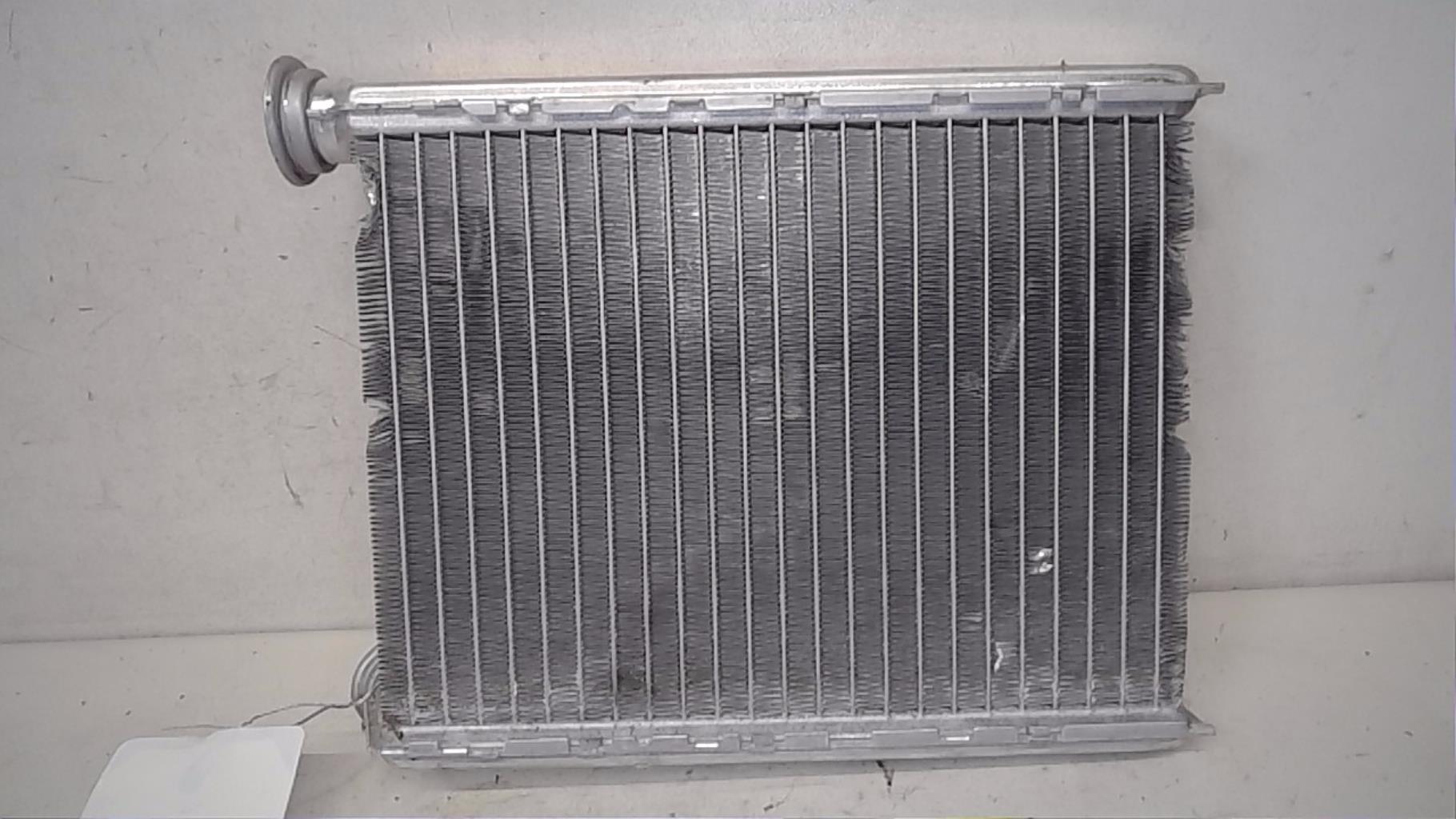 Radiateur chauffage DACIA DUSTER 2 PHASE 1 Essence/GPL - 1