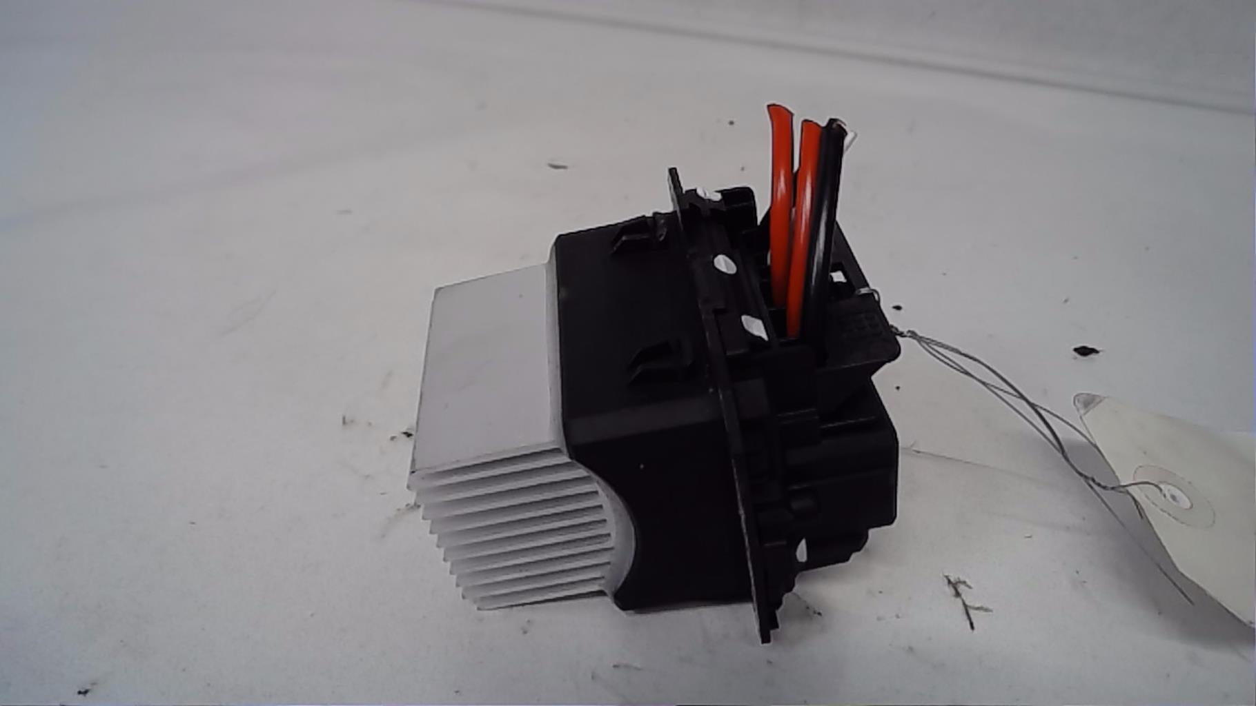 Resistance chauffage DACIA DUSTER 2 PHASE 1 Essence/GPL - 1