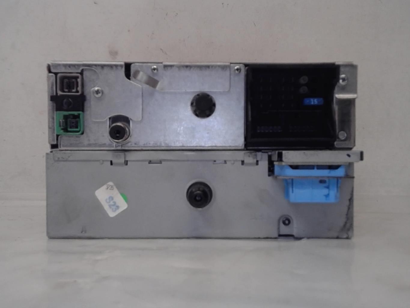 Autoradio CITROEN C3 1 PHASE 1 Diesel - 1