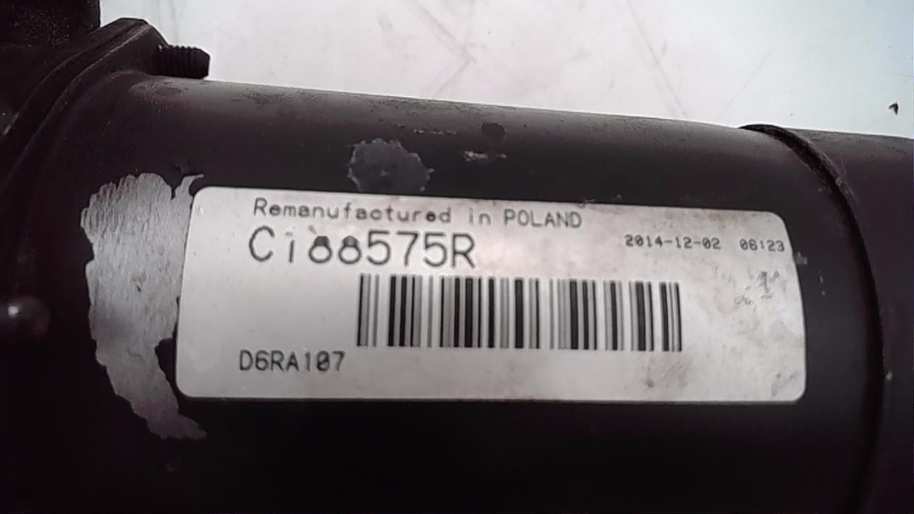 Demarreur PEUGEOT 407 PHASE 1 Essence - 1