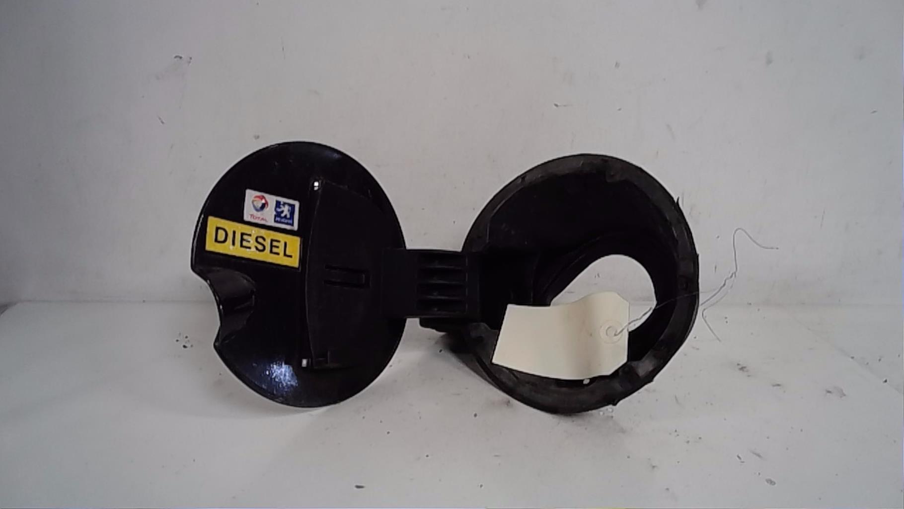 Trappe d'essence PEUGEOT 207 PHASE 1 Diesel - 1