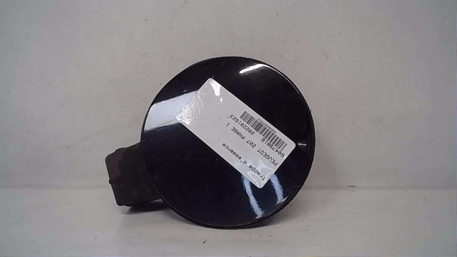Trappe d'essence PEUGEOT 207 PHASE 1 Diesel - 1