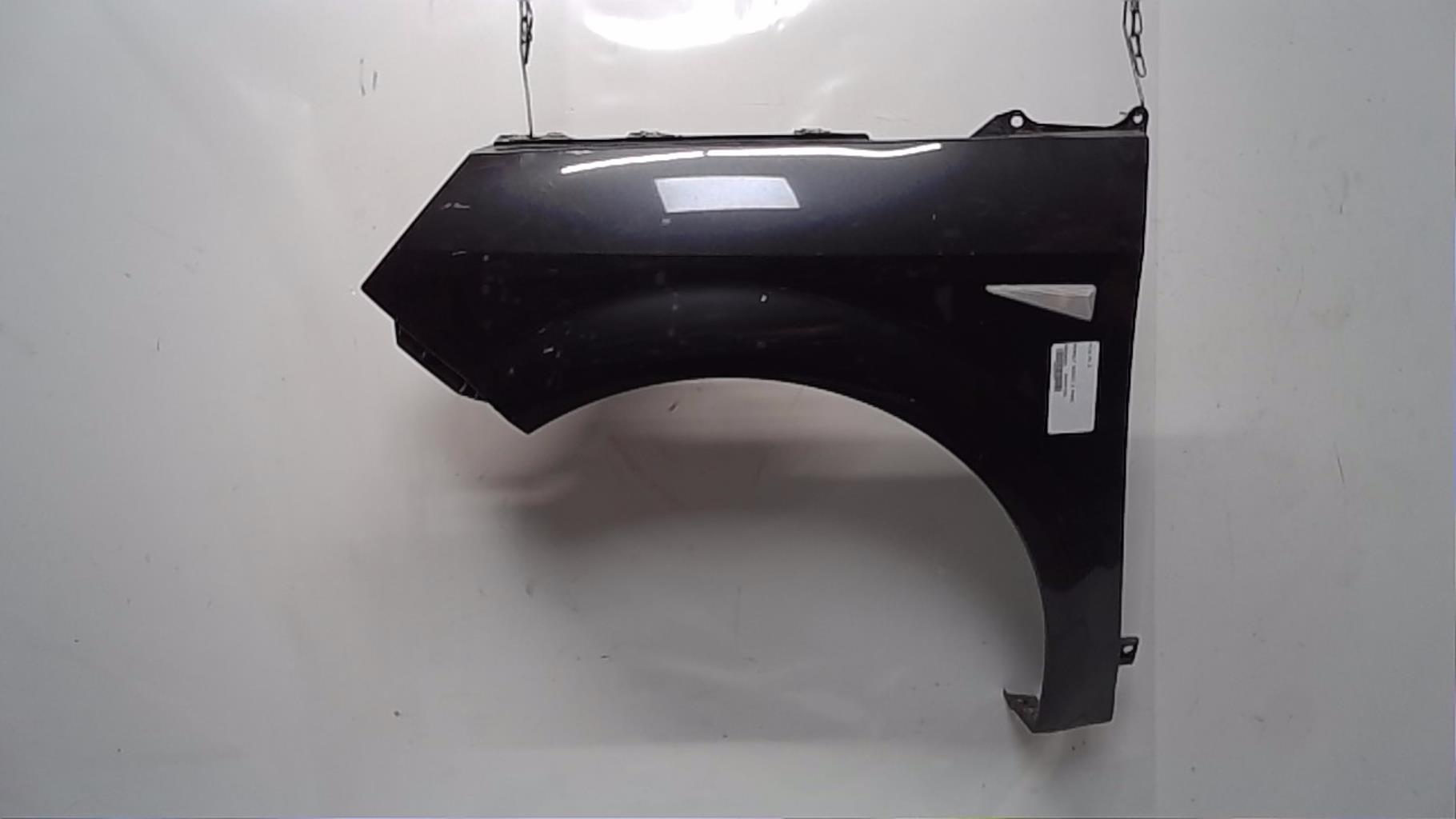 Aile avant gauche RENAULT SCENIC 2 PHASE 2 Diesel - 1