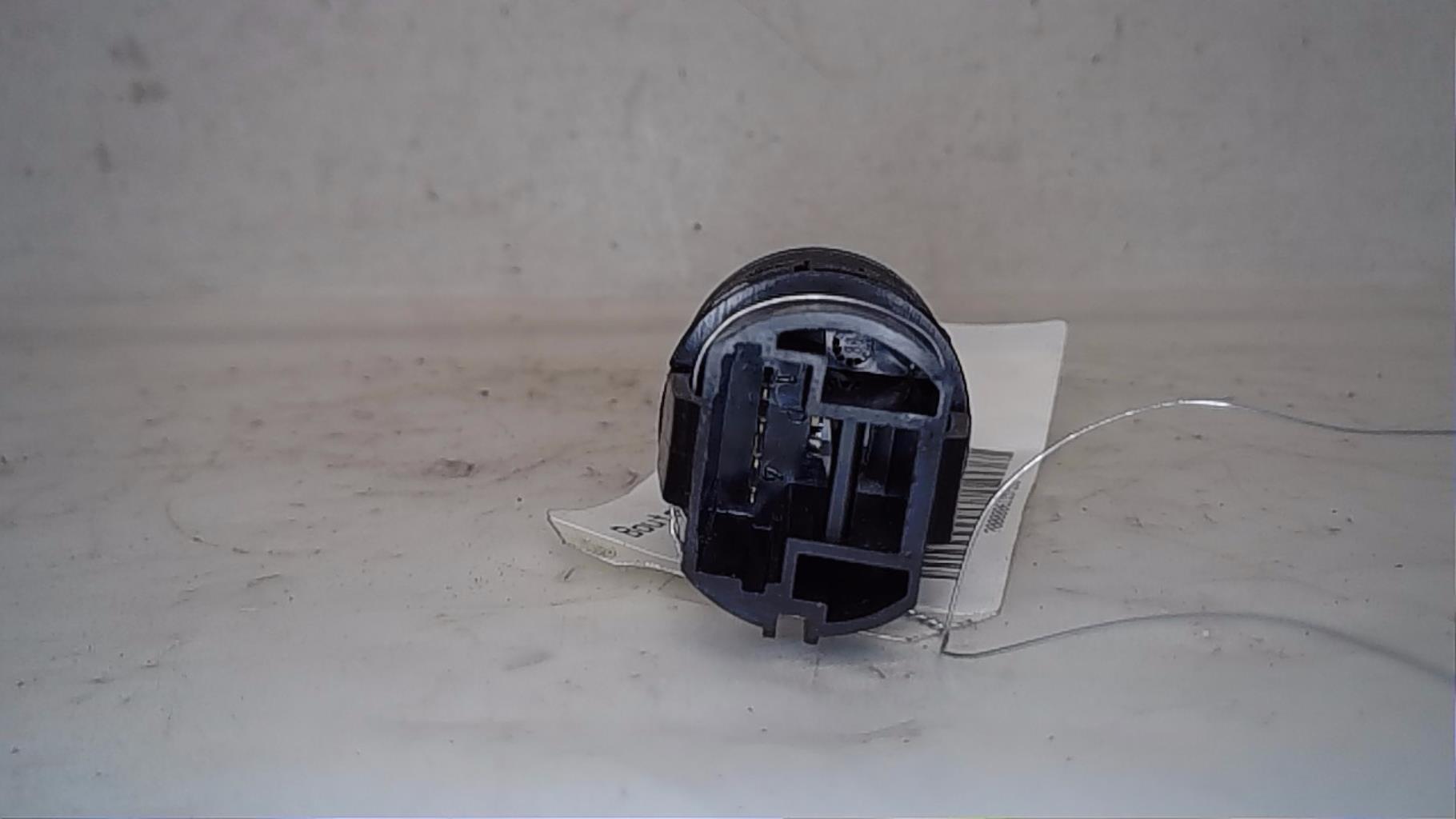 Bouton de demarrage RENAULT MEGANE 3 PHASE 1 Diesel - 1