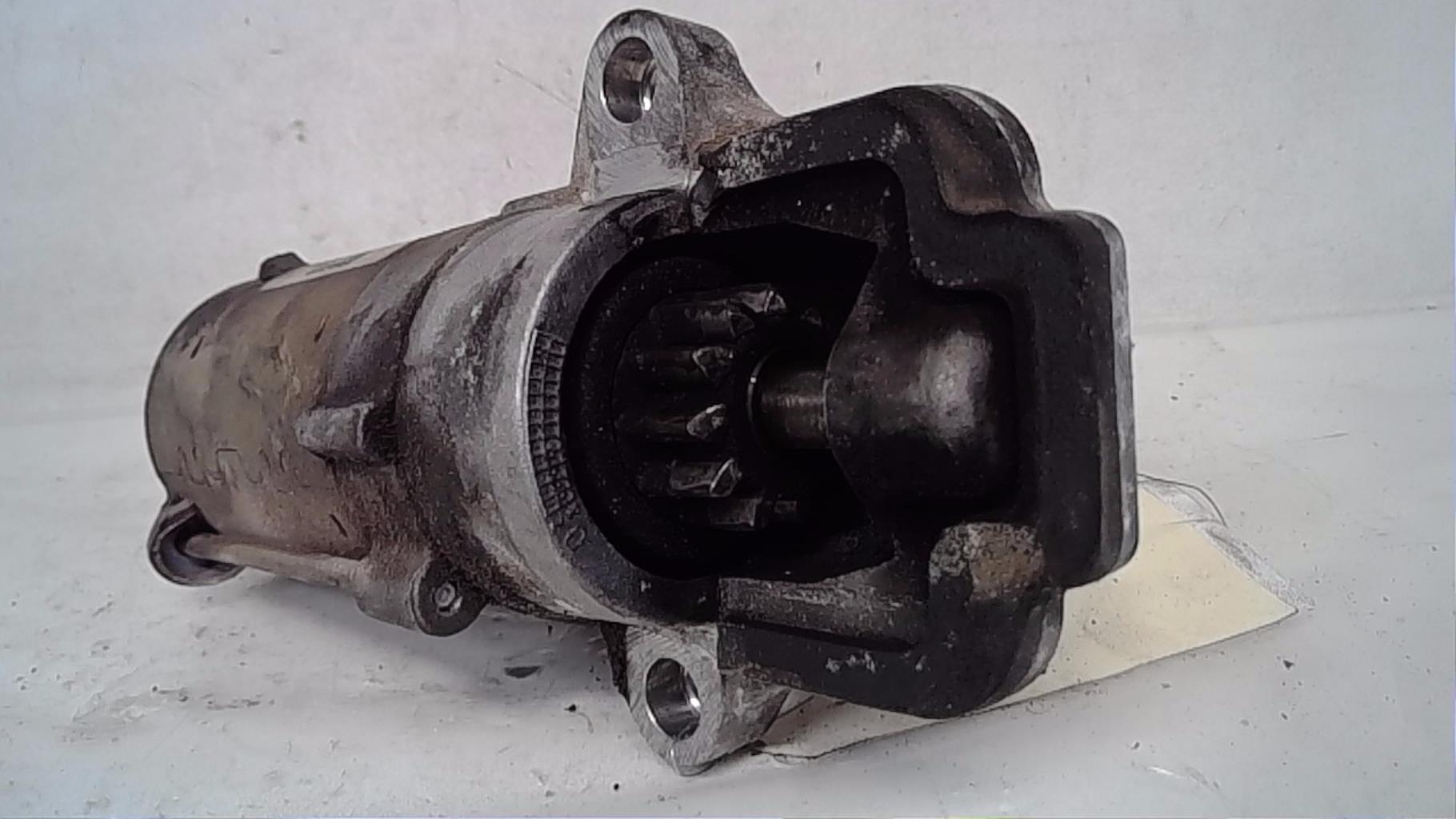 Demarreur VOLVO V50 Essence - 1