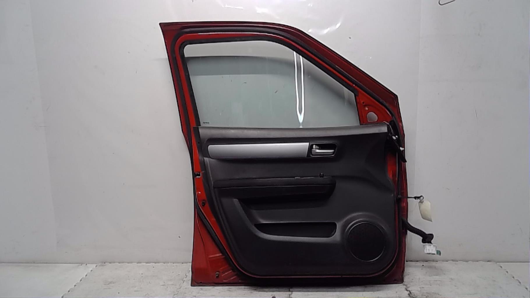 Porte avant gauche SUZUKI SWIFT 3 Diesel - 1
