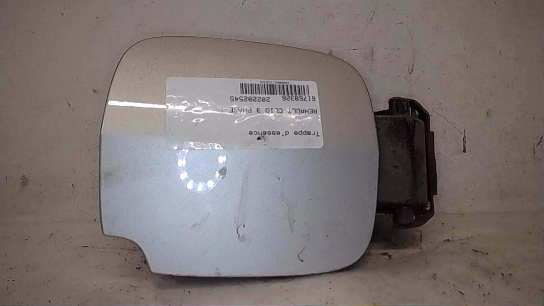 Trappe d'essence RENAULT CLIO 3 PHASE 1 BREAK Diesel - 1
