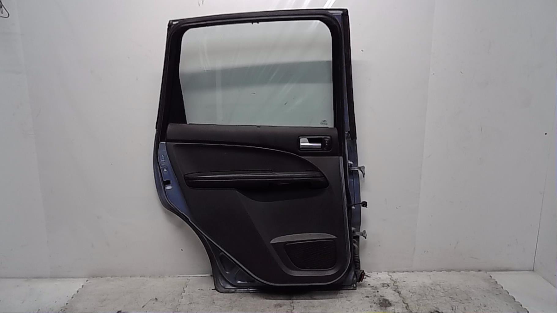 Porte arriere gauche FORD C-MAX 1 PHASE 1 Diesel - 1