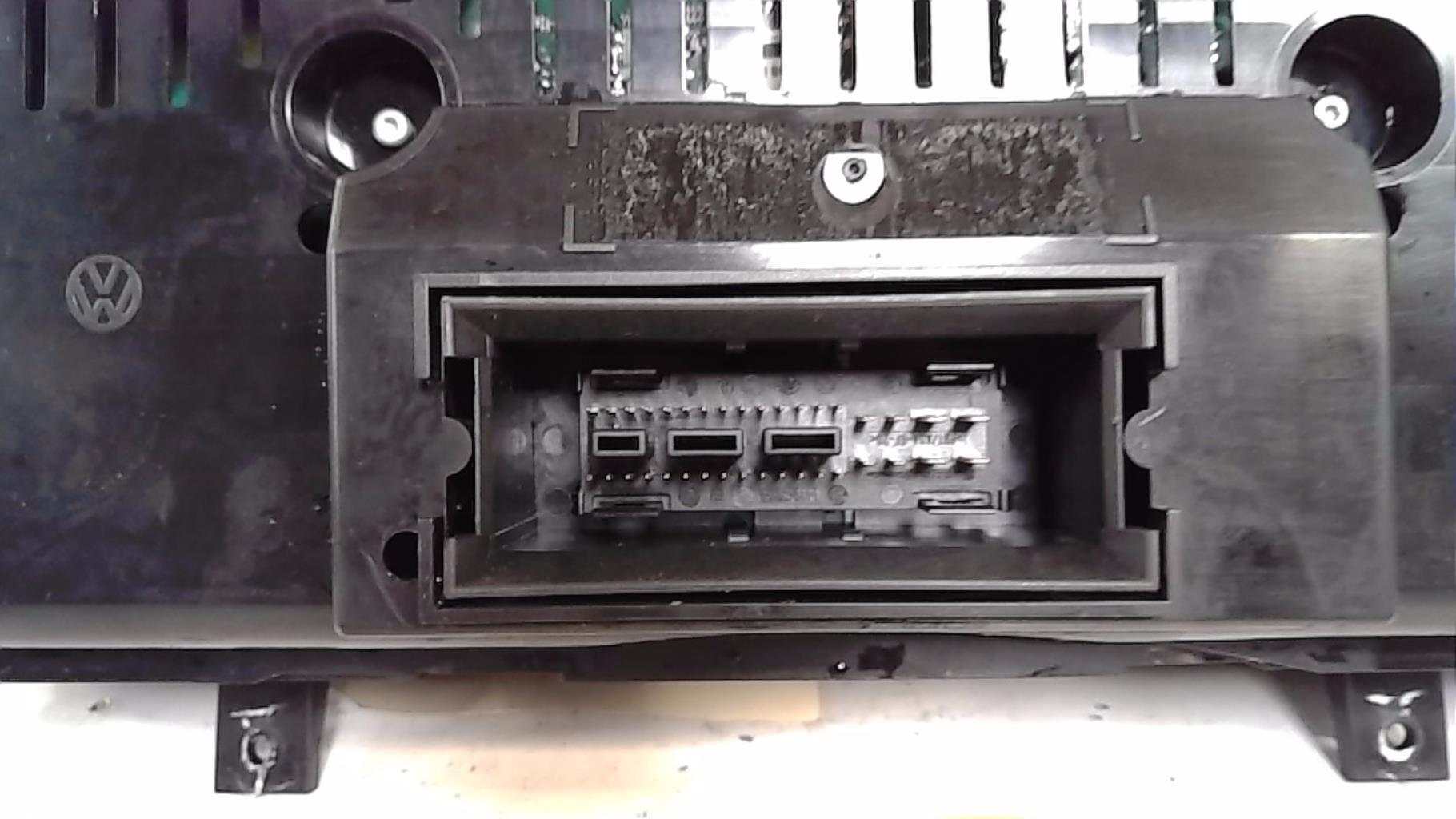 Compteur VOLKSWAGEN PASSAT 5 Diesel - 1