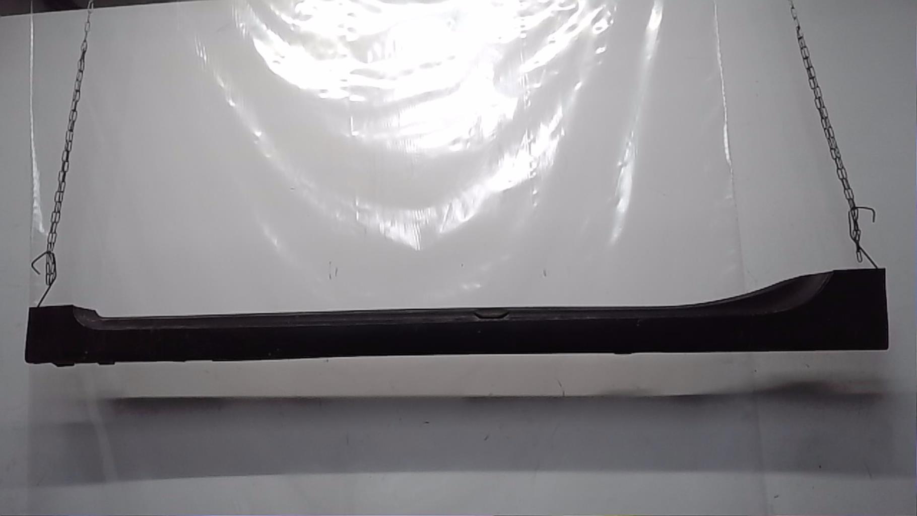 Bas de caisse gauche RENAULT SCENIC 4 Diesel/Hybride - 1