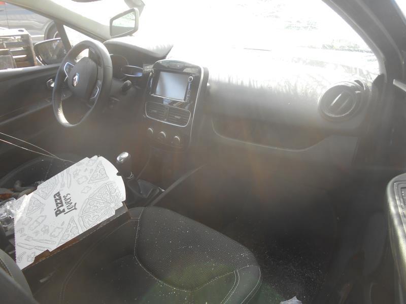 Moteur RENAULT CLIO 4 PHASE 2 Diesel - 1