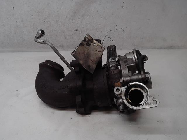 Turbo CITROEN C3 2 PHASE 1 Diesel - 1