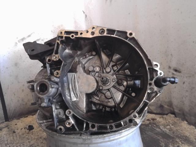 Boite de vitesses PEUGEOT PARTNER 2 PHASE 2 Diesel - 1