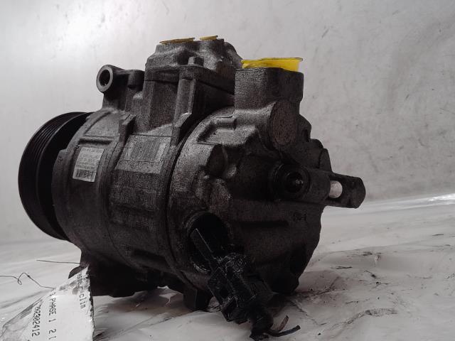 Compresseur clim AUDI A6 3 PHASE 1 Diesel - 1