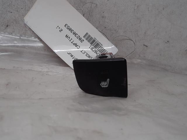 Bouton/Interrupteur CHEVROLET CAPTIVA PHASE 3 Diesel - 1