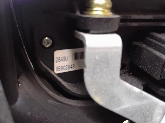 Volant CHEVROLET CAPTIVA PHASE 3 Diesel - 1