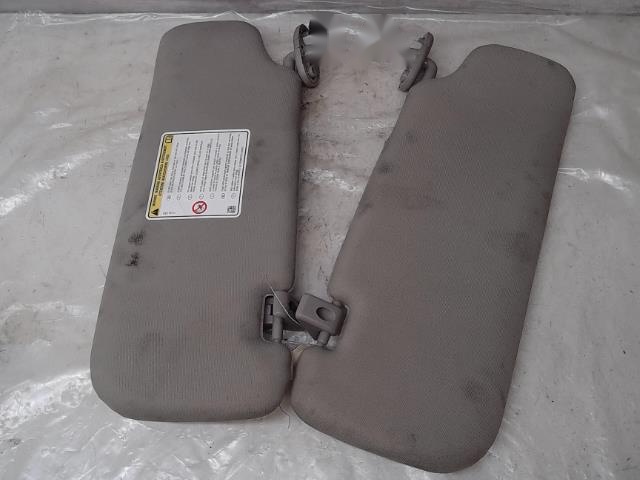Pare soleil CHEVROLET CAPTIVA PHASE 3 Diesel - 1
