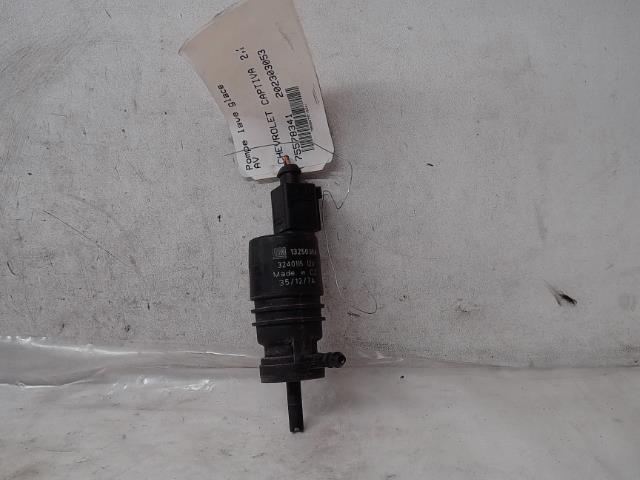 Pompe lave glace avant CHEVROLET CAPTIVA PHASE 3 Diesel - 1