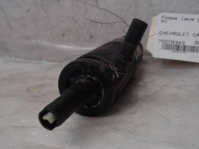 Pompe lave glace avant CHEVROLET CAPTIVA PHASE 3 Diesel - 1