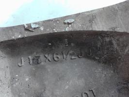 Photo de la pièce