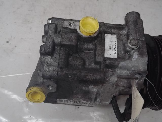 Compresseur clim FIAT 500 2 CABRIO PHASE 1 Essence - 1