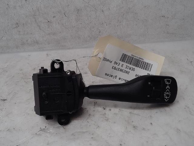 Commodo d'essuie glaces BMW SERIE 3 E46 PHASE 2 Diesel - 1