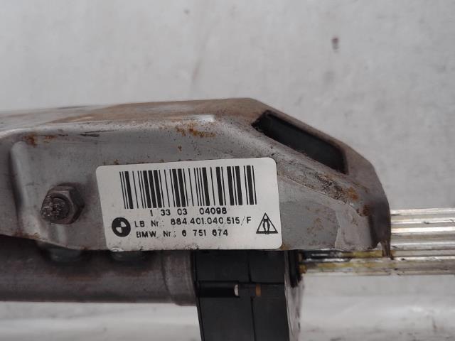 Colonne de direction BMW SERIE 3 E46 PHASE 2 Diesel - 1