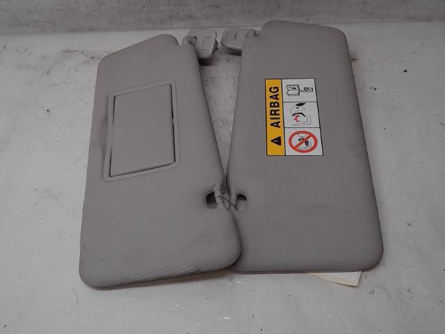Pare soleil RENAULT CLIO 4 PHASE 1 Diesel - 1