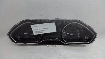 Photo de la pièce
