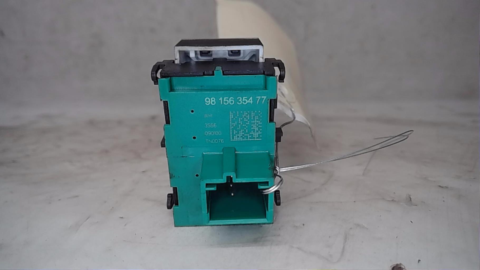 Botón/Interruptor PEUGEOT 208 2 Gasolina - 1