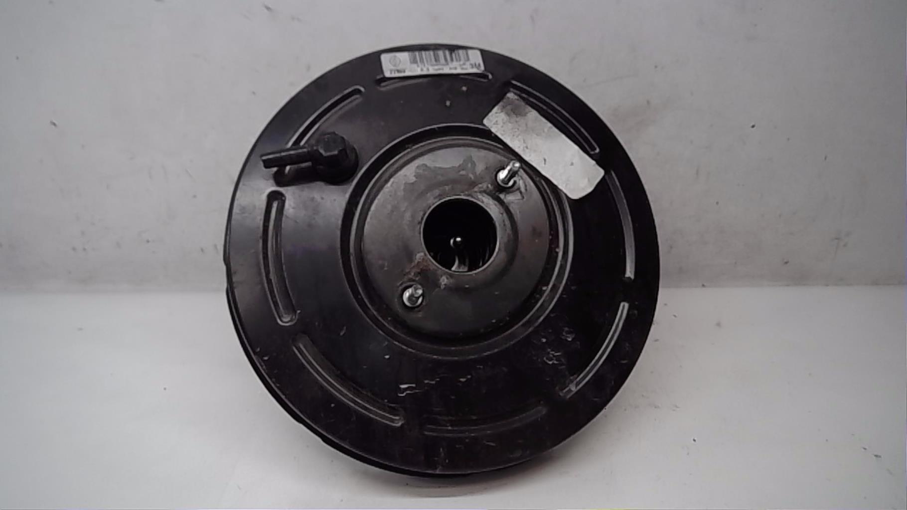 Mastervac RENAULT MEGANE 3 PHASE 1 COUPE Diesel - 1