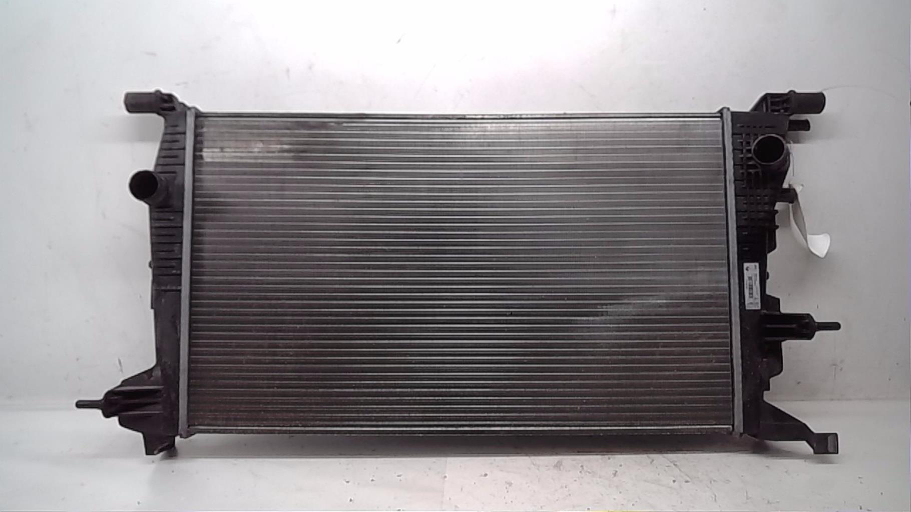 Radiateur eau RENAULT MEGANE 3 PHASE 1 COUPE Diesel - 1