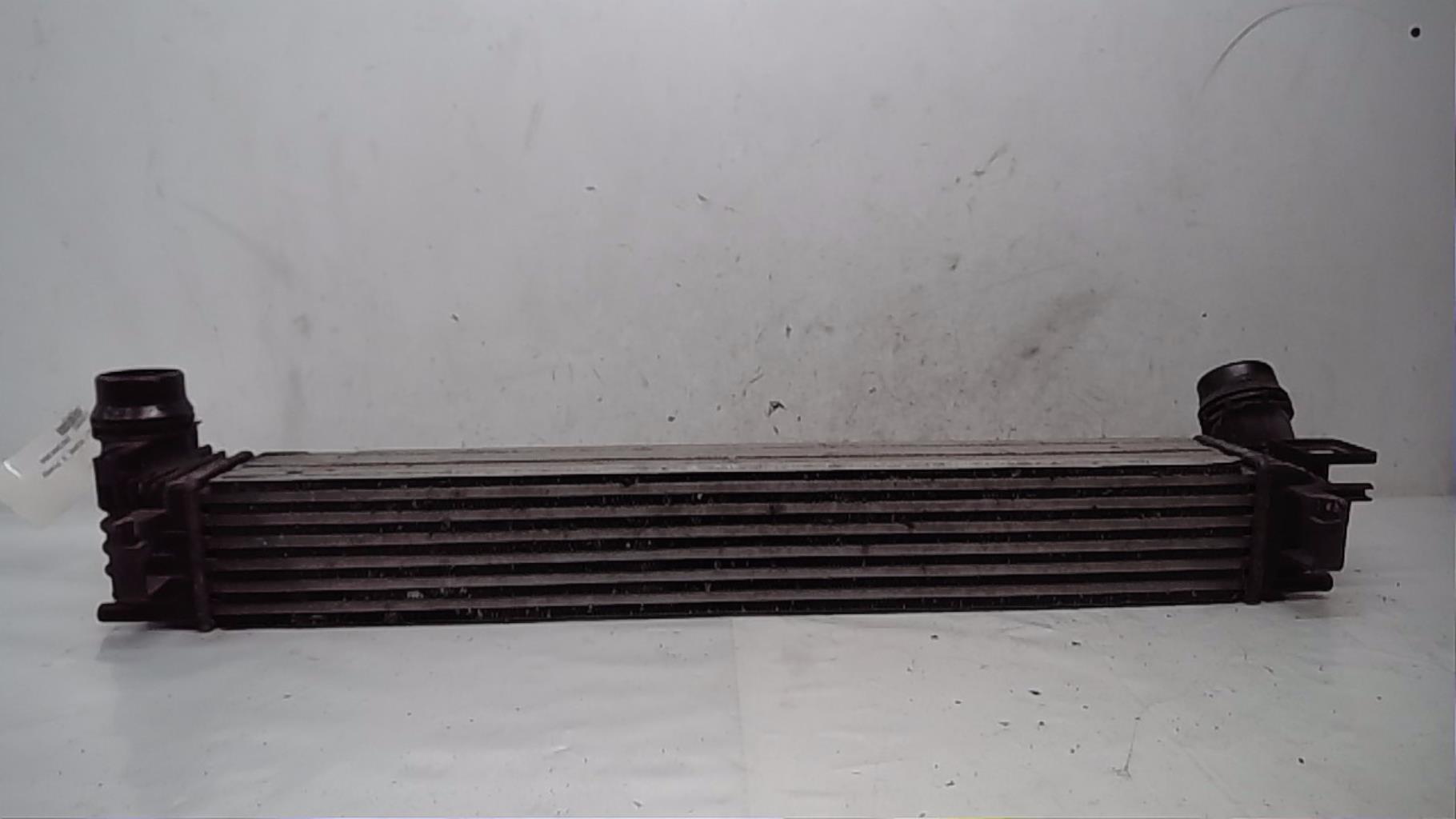 Echangeur air (Intercooler) RENAULT MEGANE 3 PHASE 1 COUPE Diesel - 1
