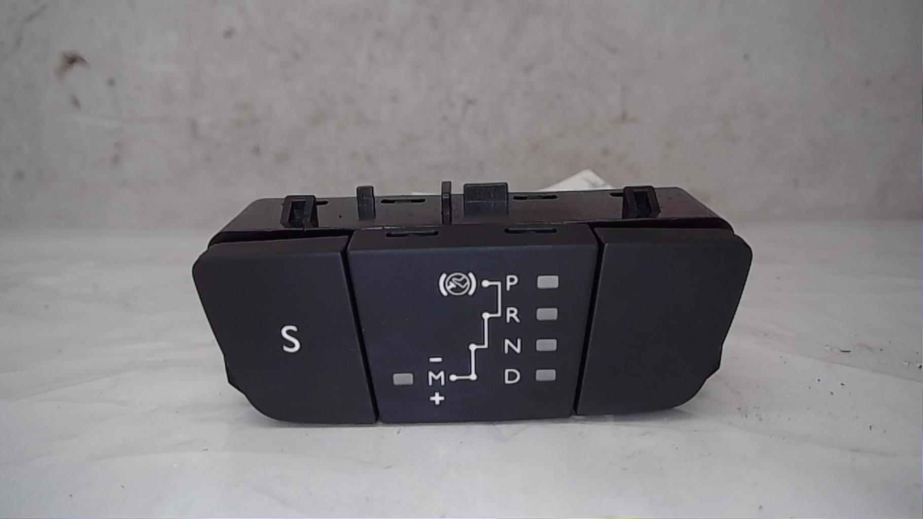Bouton/Interrupteur CITROEN C3 AIRCROSS PHASE 1 Diesel - 1