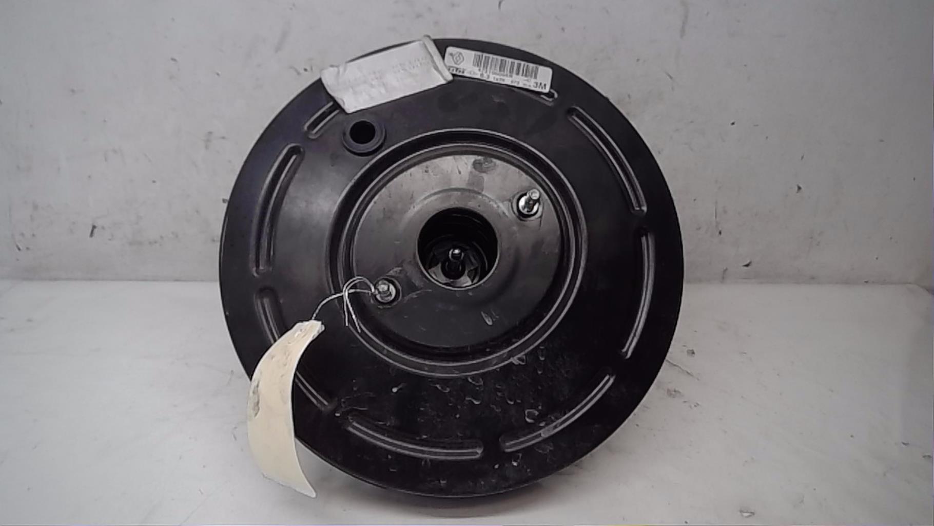 Mastervac RENAULT MEGANE 3 PHASE 1 Diesel - 1
