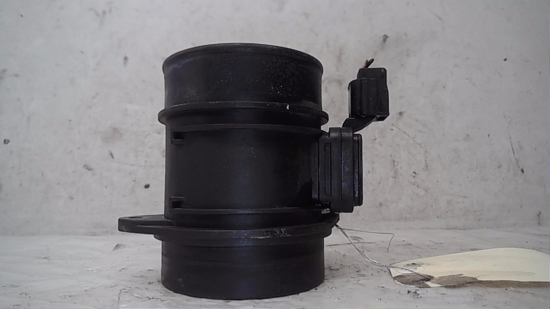 Debitmetre RENAULT MEGANE 3 PHASE 1 Diesel - 1