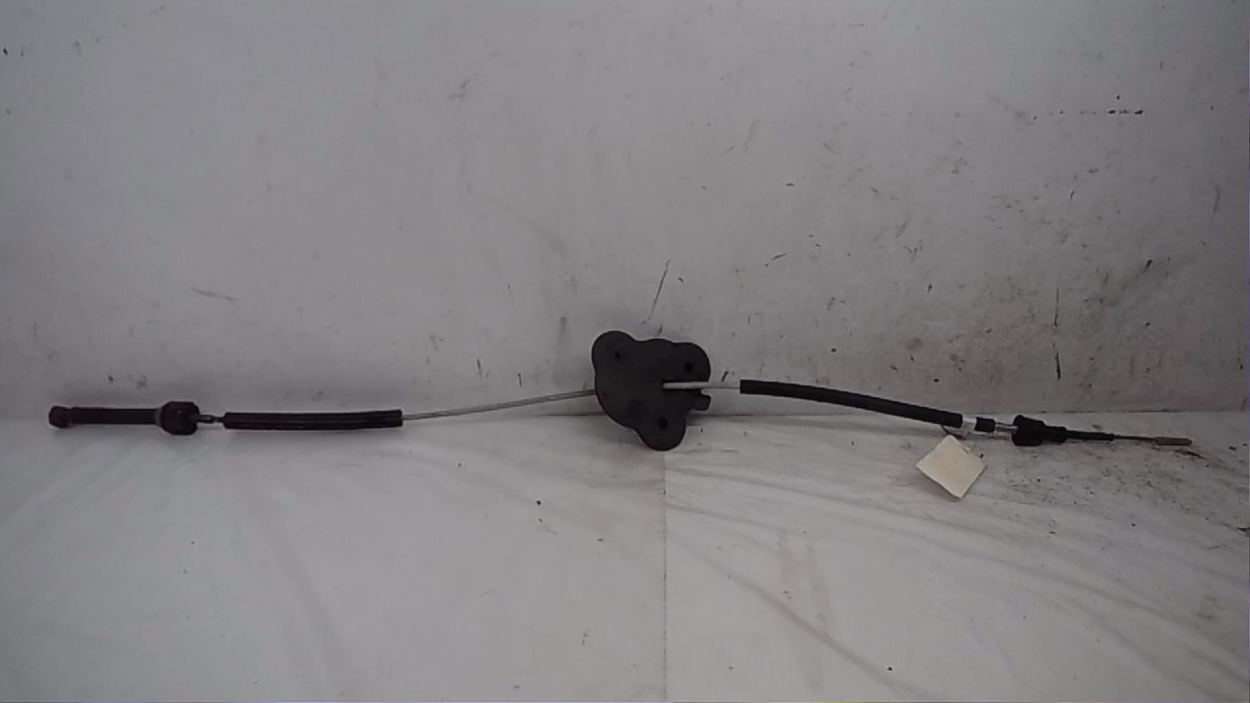 Cable levier de vitesses RENAULT MEGANE 3 PHASE 1 Diesel - 1