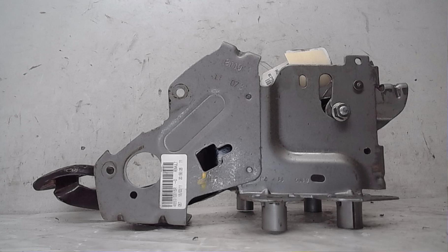 Pedale de frein RENAULT MEGANE 3 PHASE 1 Diesel - 1