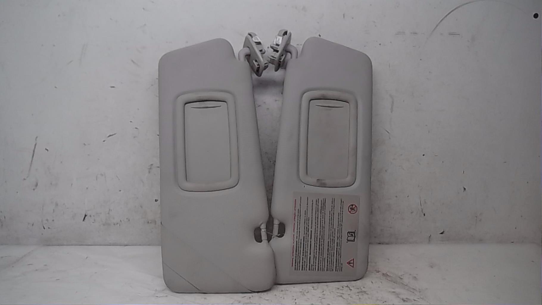 Pare soleil RENAULT MEGANE 3 PHASE 1 Diesel - 1