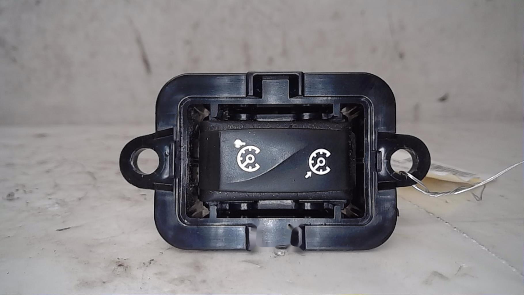Botón/Interruptor RENAULT MEGANE 3 PHASE 1 Diésel - 1