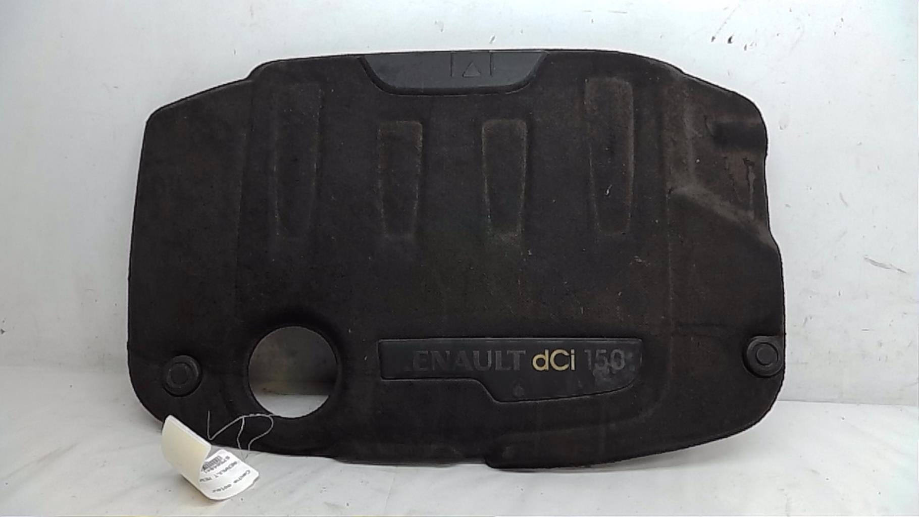 Cache moteur  RENAULT MEGANE 3 PHASE 1 Diesel - 1