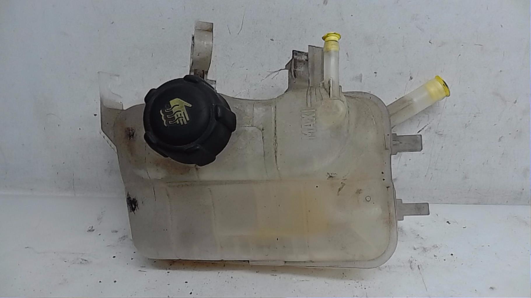 Vase d'expansion RENAULT MEGANE 3 PHASE 1 Diesel - 1