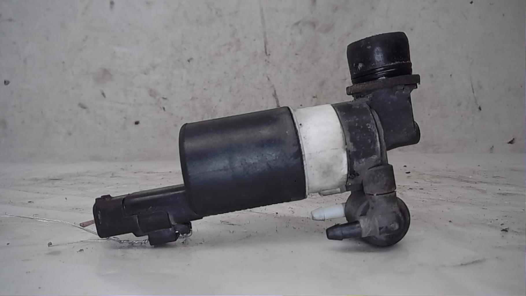 Pompe lave glace avant RENAULT MEGANE 3 PHASE 1 Diesel - 1