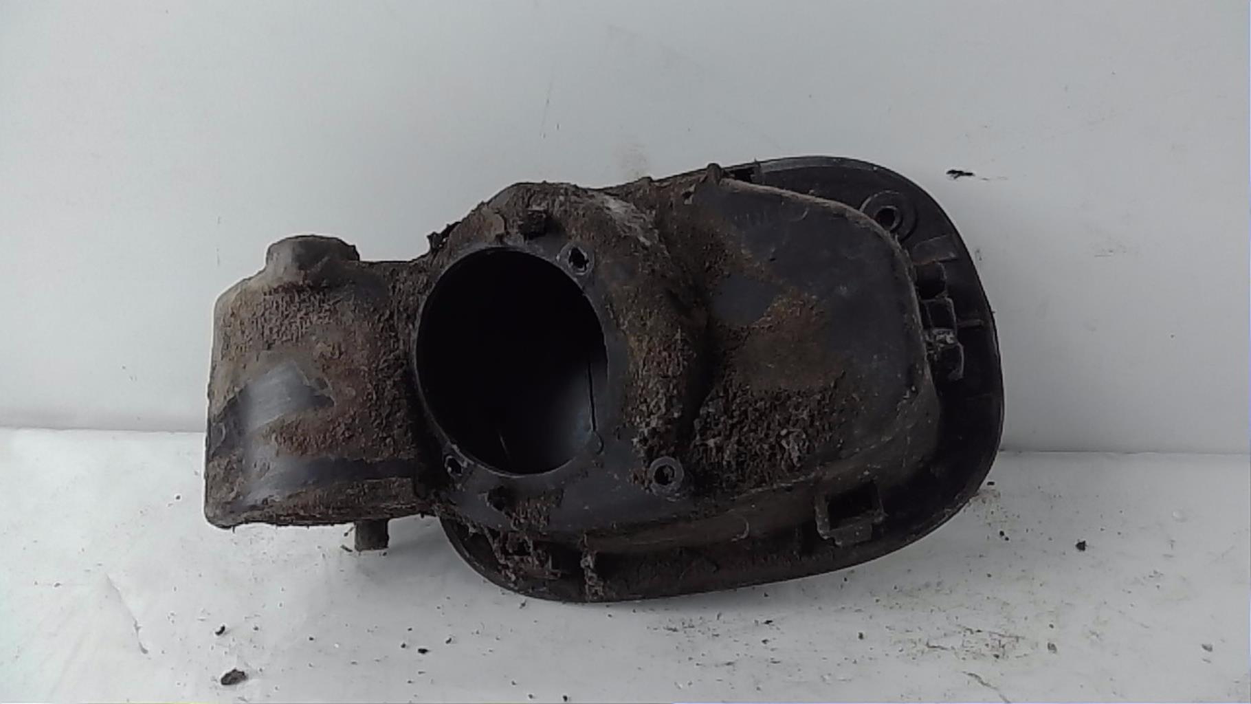 Trappe d'essence RENAULT MODUS PHASE 2 Diesel - 1