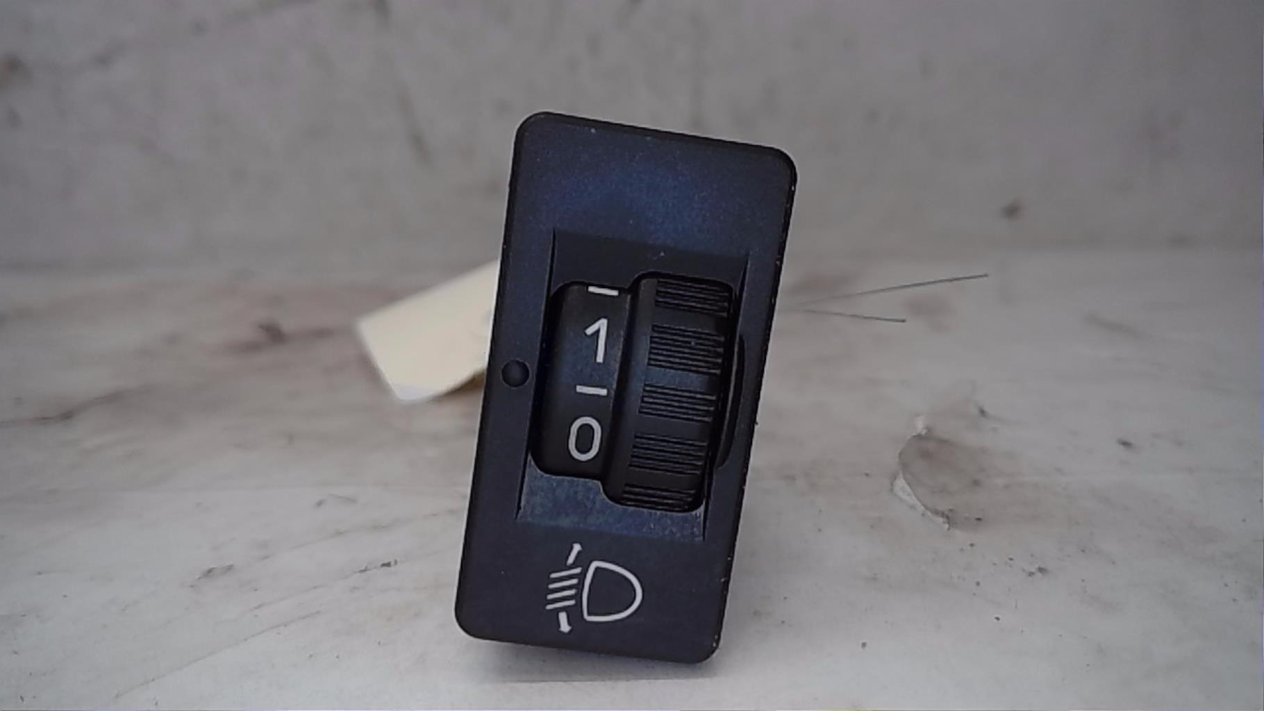 Commande de phare PEUGEOT 208 1 PHASE 1 Diesel - 1