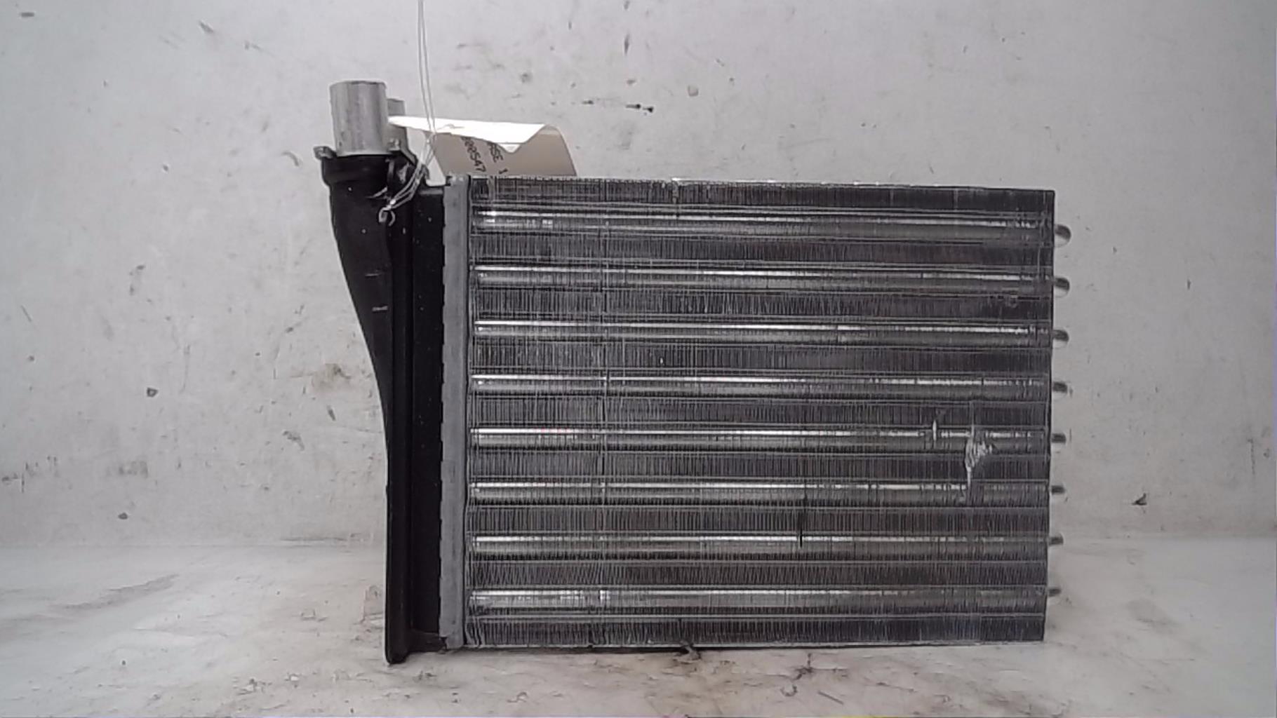 Radiateur chauffage PEUGEOT 208 1 PHASE 1 Diesel - 1