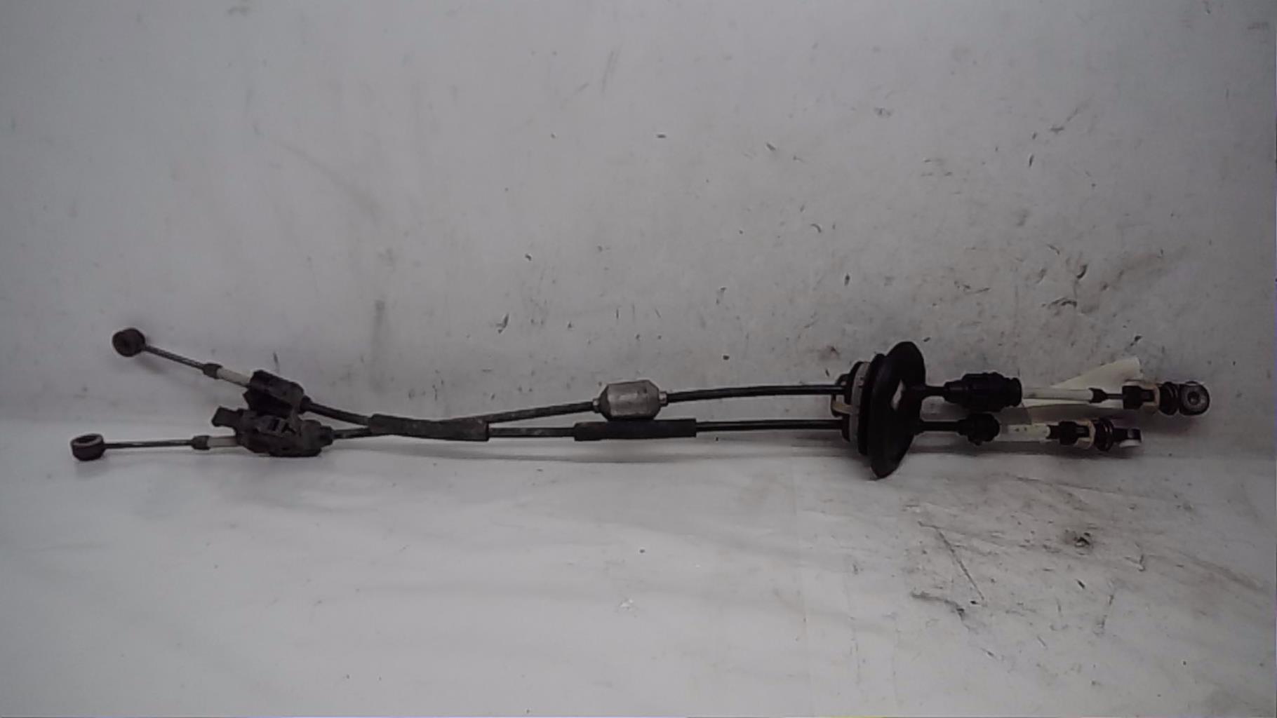 Cable levier de vitesses PEUGEOT 208 1 PHASE 1 Diesel - 1