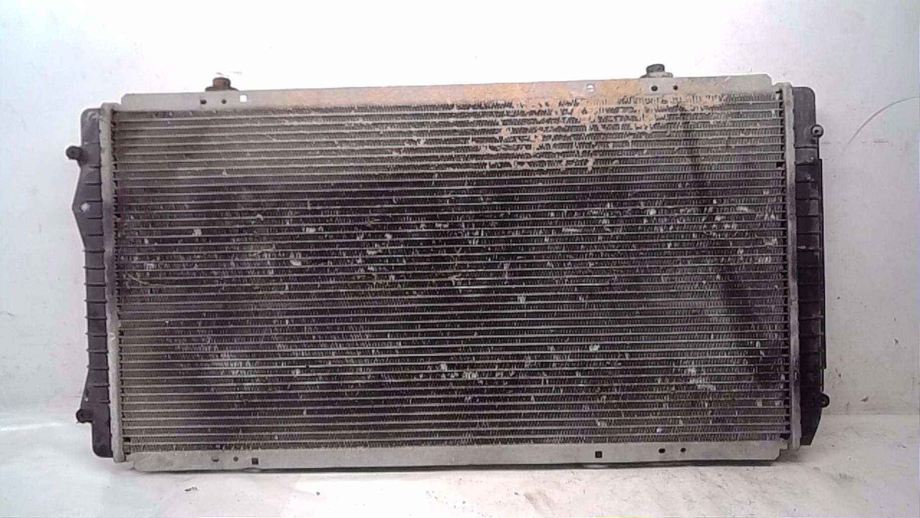Radiateur eau FIAT DUCATO 2 PHASE 1 Diesel - 1